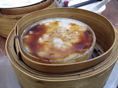-香港蓮香樓(上環店)