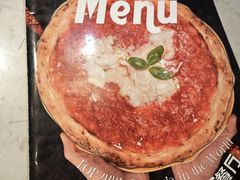-Mammamia意大利餐厅(古北店)
