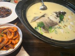 -鱼食饭稻·苏浙土菜17年老馆子(平江路店)