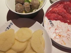 -小龙坎火锅(IFS HOT店)
