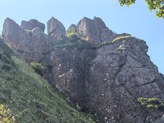 -七仙岭温泉国家森林公园