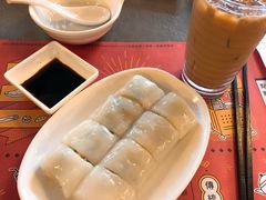 -点点心点心专门店(旺角店)