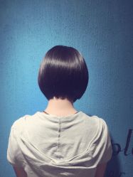 点击看大图 -尚·丹尼Hair