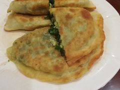 -好口味小吃楼·东北菜(太原南街店)