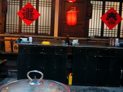 -老灶房-四川土菜(铁牛广场店)