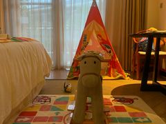 -成都安仁福朋喜来登酒店