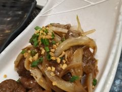 -菊上料理(蜀山银泰百货店)