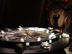-AOE 火焰 剧本密室狼人杀