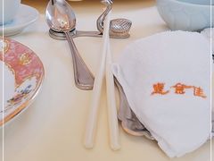 -惠食佳(滨江大公馆店)