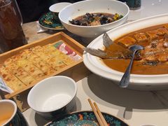 -峰厨大鱼泡饼(水上公园店)