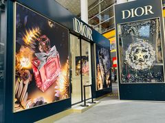 -Dior迪奥(上海世茂广场店)