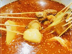 -付小姐在成都(中山公园店)