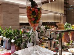 -威海蓝海御华大饭店·蓝钻美食自助百汇