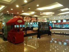 -大东方海鲜酒楼(小武基桥店)