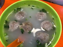 -富记鱼蛋粉(西村店)