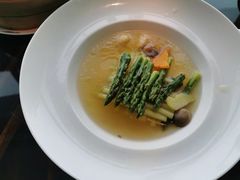 -运·中餐厅(成都华尔道夫酒店)