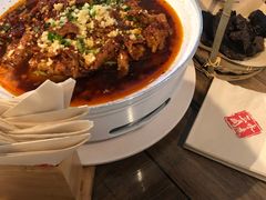 -水煮三国·川鲁江湖菜(香山店)