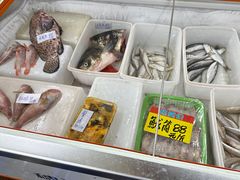-棠记海鲜餐厅(南朗镇店)