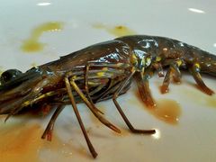 -御花园·粤菜·海鲜火锅(中山公园店)