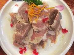 手抓羊肉-国强手抓(北京西路店)