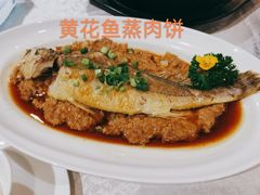 -红棉中餐厅·广州海航威斯汀酒店
