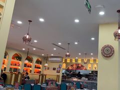 -烟疆印象新疆菜(万联广场店)