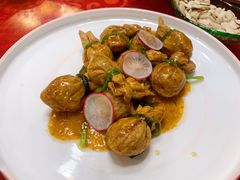 福袋-品茶居素食馆(罗湖店)