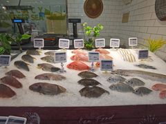-blt精品超市(高德置地冬广场店)