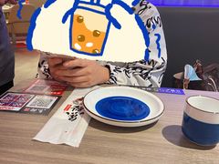 -鱼酷活鱼烤鱼(恒隆广场店)