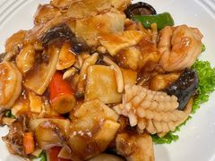 -大铁勺新津菜(东丽阳光新业广场店)