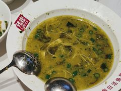 -新辣宴·湖南家常菜·商务聚餐(中粮创芯店)