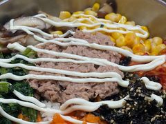 -米村拌饭(南京万达茂店)