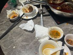 -潮发潮汕牛肉店(芳村店)