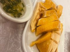 -沙田新强记烧鹅海鲜酒家