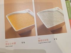 -嘉和一品粥(马家堡店)