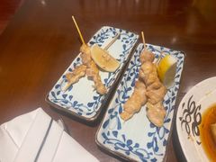 -九洲喜来登酒店湖月日餐厅