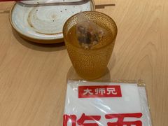 -大师兄·手工面·西北菜(珠海环宇城店)