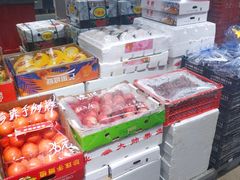 零售区-嘿嘛仓储购(华明店)