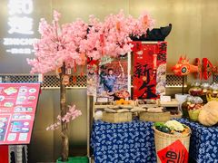 -知楚•精致湖北菜(武商MALL店)