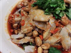 -易老妈蹄花.特色川菜(人民公园总店)