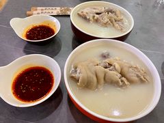 -彭记老妈蹄花(文化路店)