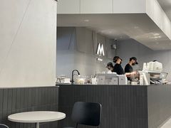 -M Stand(西安大悦城店)