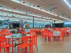 -红月湾海鲜饭店•沙滩海景(双月湾店)