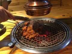 护心肉-麻蒲碳烤肉(远景路1号店)