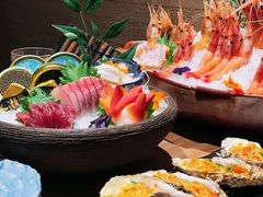 -Minase水濑·日料放题(外滩店)