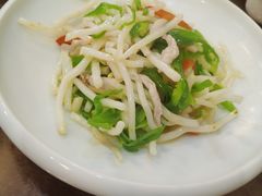 -长兴菜馆(高桥店)