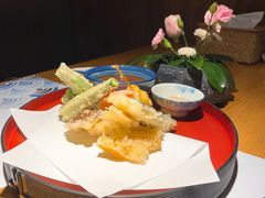 -大将料理餐厅(汇锦街店)
