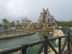 -厦门方特梦幻王国