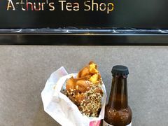 -桂桂茶(滨江百联店)