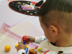 -金宝贝早教中心(北洋校区)